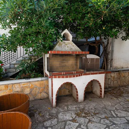 Maisonette * Áfitos