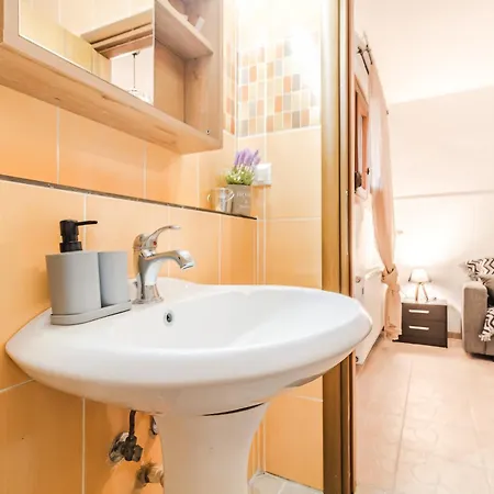 Ferienhaus Maisonette *