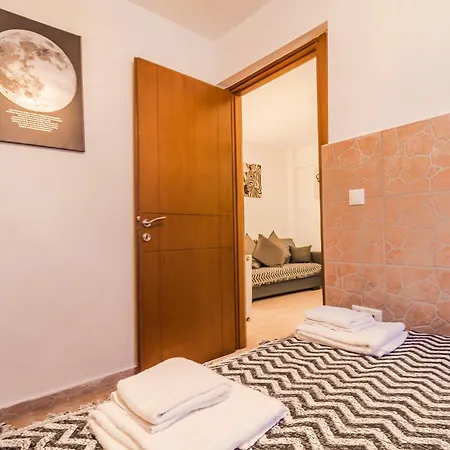 Maisonette