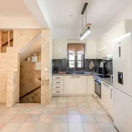 Ferienhaus Maisonette