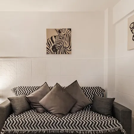 Maisonette