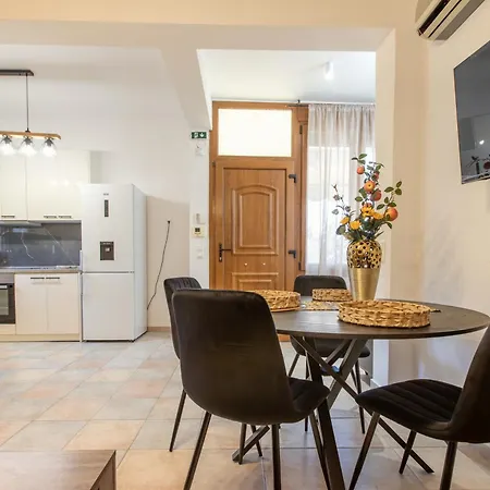 Maisonette *