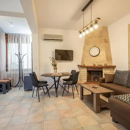Maisonette *