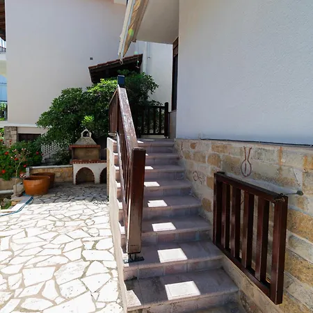 Maisonette Afytos