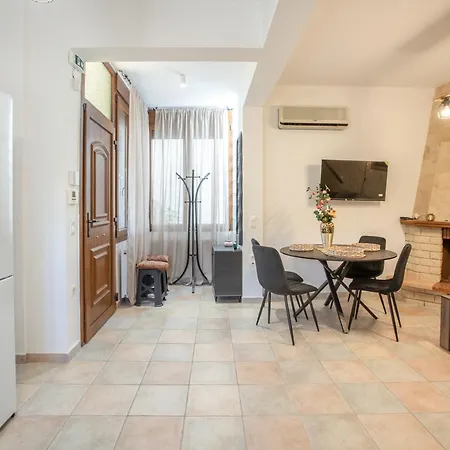 Maisonette Ferienhaus