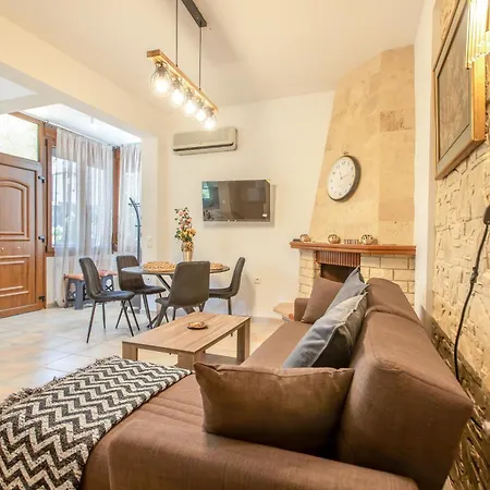 Maisonette Ferienhaus *