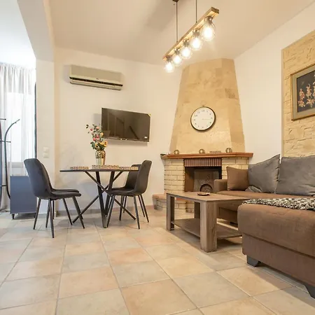 Maisonette Ferienhaus *