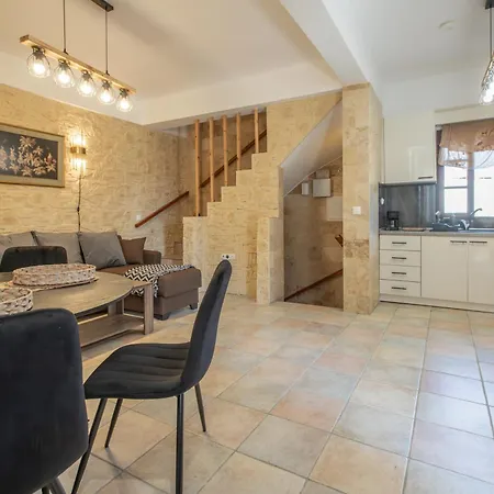 Maisonette Ferienhaus