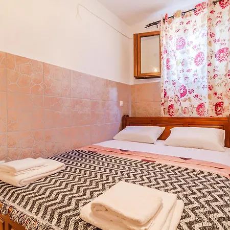 Maisonette Semesterbostad Afytos