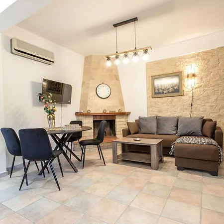 Maisonette
