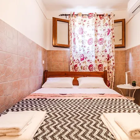 Maisonette Afytos