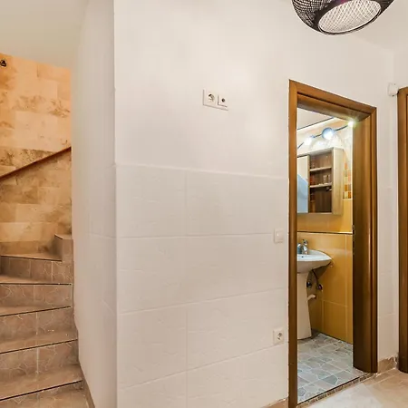 Maisonette * Áfitos