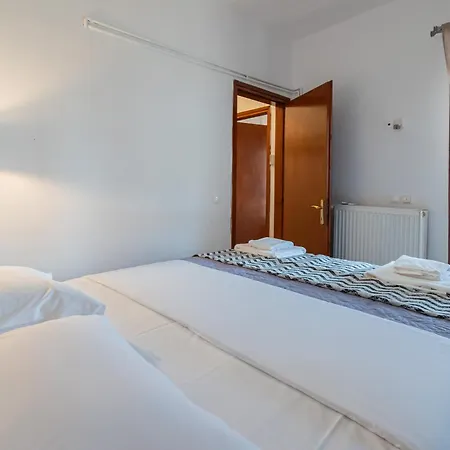 Maisonette Áfitos