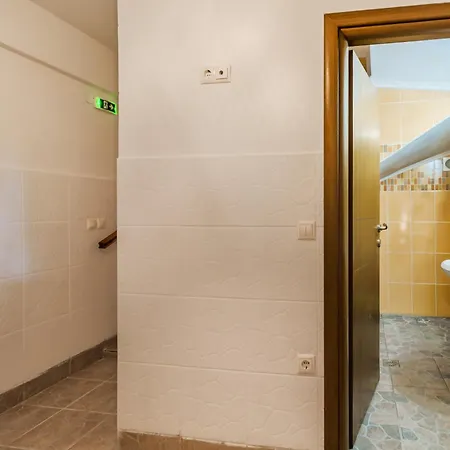 Semesterbostad Maisonette *