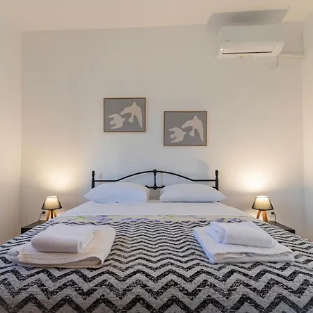 Maisonette *