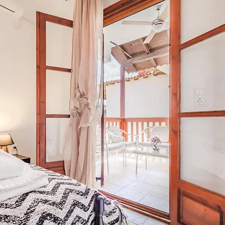 Maisonette * Áfitos