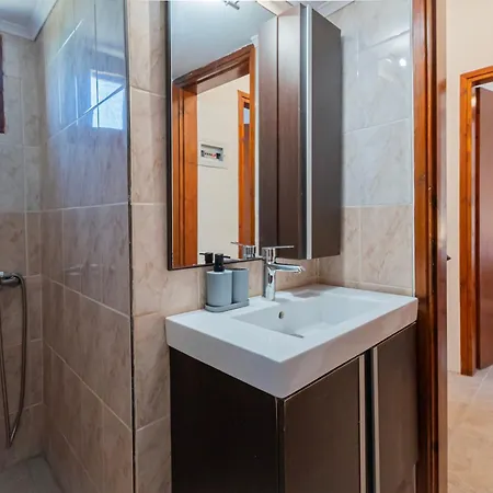 Ferienhaus Maisonette *