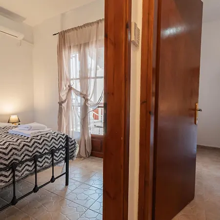 Maisonette * Afytos