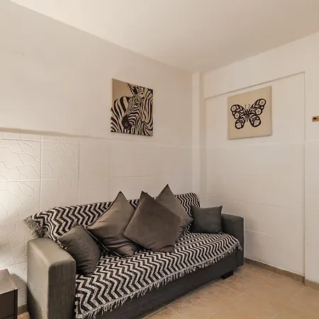 Semesterbostad Maisonette Afytos
