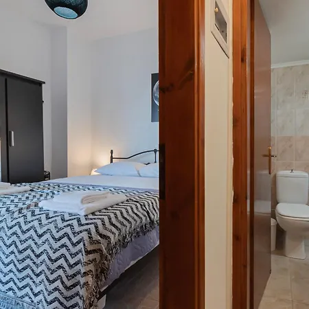 Maisonette *