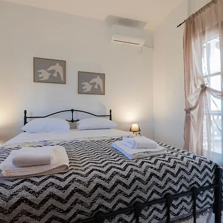 Maisonette * Afytos