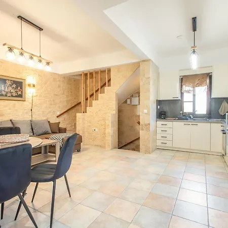 Ferienhaus Maisonette *